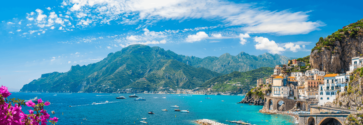 Vrei un city break în Italia? Iată care sunt cele mai frumoase orașe pentru o escapadă