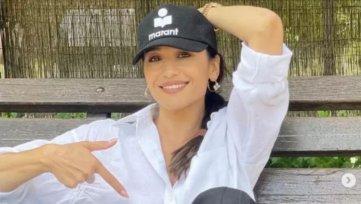 Claudia Pătrășcanu și-a prezentat noul iubit! Cine este bărbatul care o face fericită