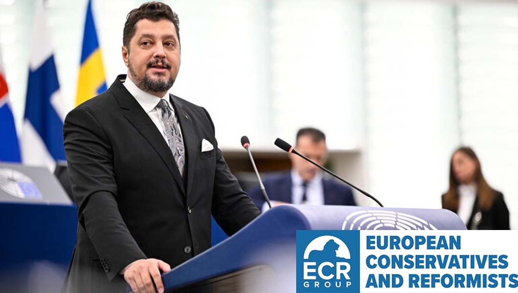 Europarlamentarul Claudiu Târziu, membru ECR, cere Comisiei Europene recunoașterea cheltuielilor demografice ca investiții. Ce a răspuns Bruxelles-ul