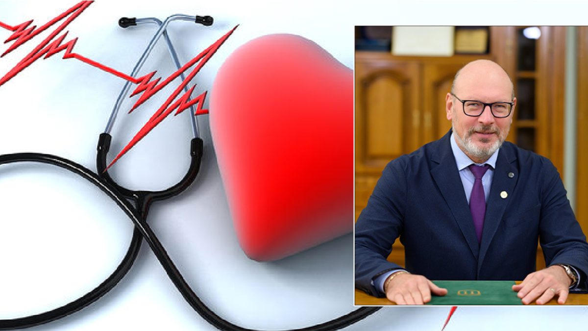 Hipertensiunea arterială: veterană în medicină, dar o continuă sursă de noi perspective