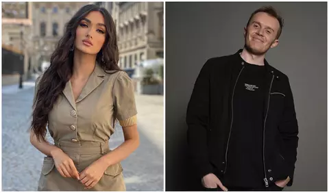 Ionuț Rusu, declarații despre despărțirea de Viviana Sposub. Actorul a dezvăluit adevărul