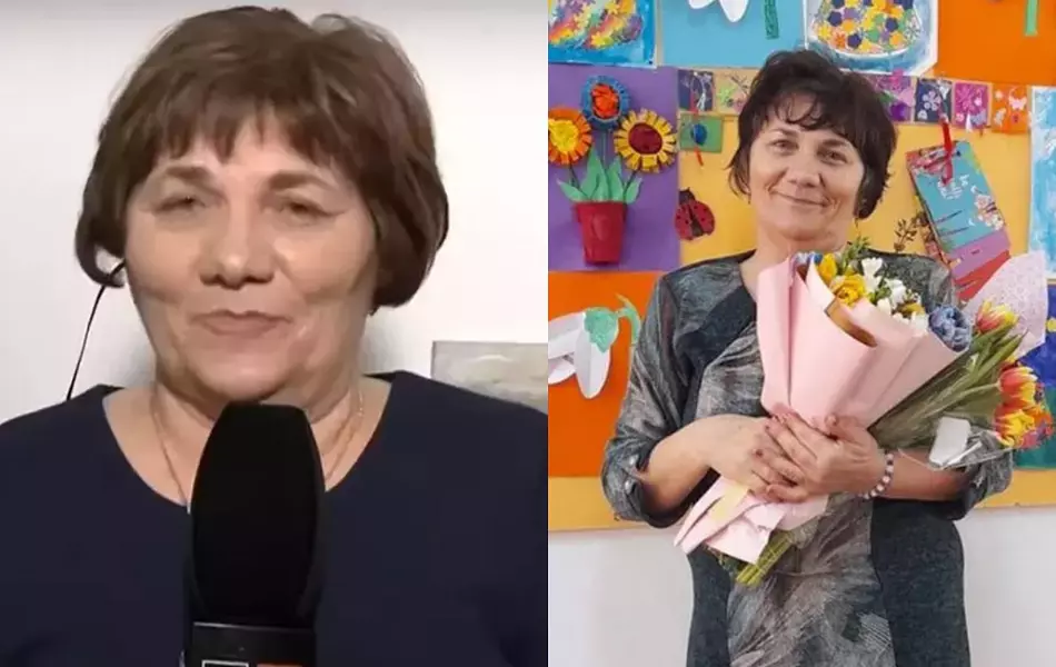 Ce pensie primește Liliana Grădinaru, soacra lui Nicușor Dan. A lucrat 45 de ani în învățământ