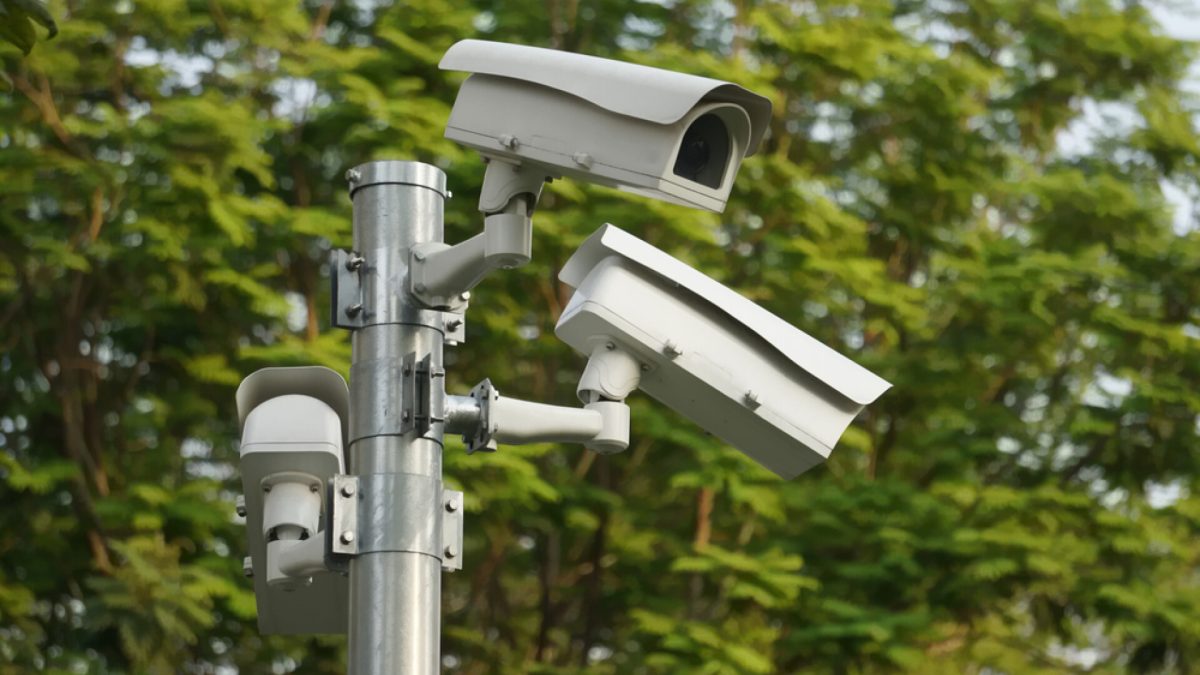 Prima comună din România supravegheată prin Inteligența Artificială! Camerele vor alerta automat autoritățile!