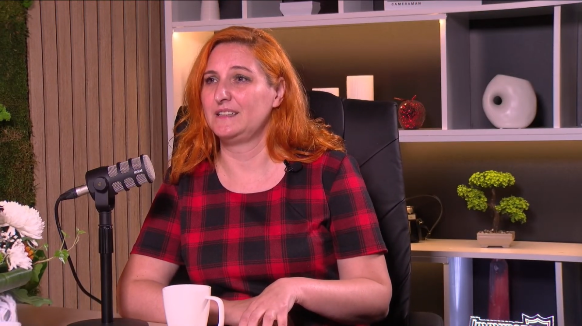 Cât de importantă este comunicarea la începutul unei relații? Iată tot ce trebuie să știi, explicat de către Lavinia Popescu, facilitator în comunicare