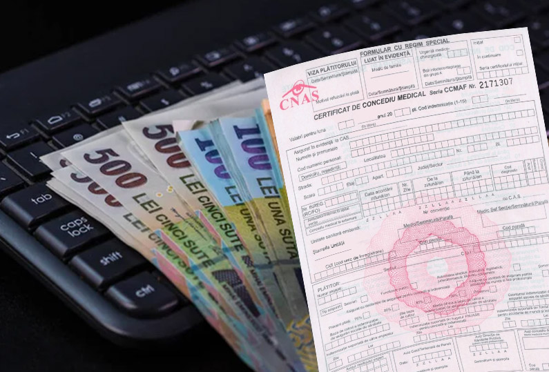 Scandalul concediilor medicale false! Ce spune Alexandru Rogobete, ministrul Sănătății