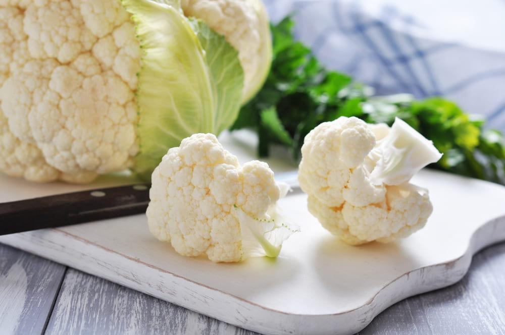 Câte calorii are conopida? Iată ce aliment valoros este și cum îl poți găti