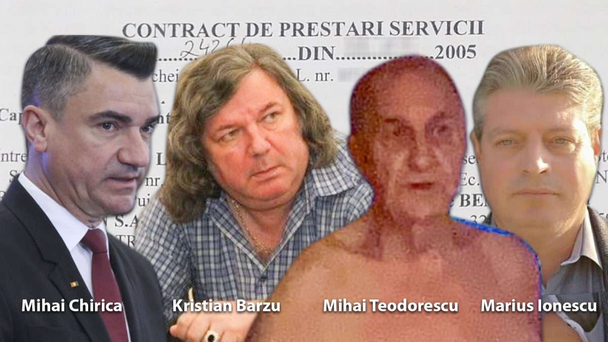 Documentul care aruncă în aer totul! Contractul dintre Primăria Iași și Citadin SA a fost semnat ilegal, pentru deturnarea banilor publici. Prejudiciul este uriaș