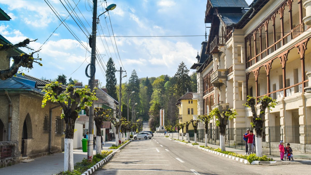 Ce contraindicații au tratamentele balneare din Băile Govora? Iată ce trebuie să știi înainte de proceduri