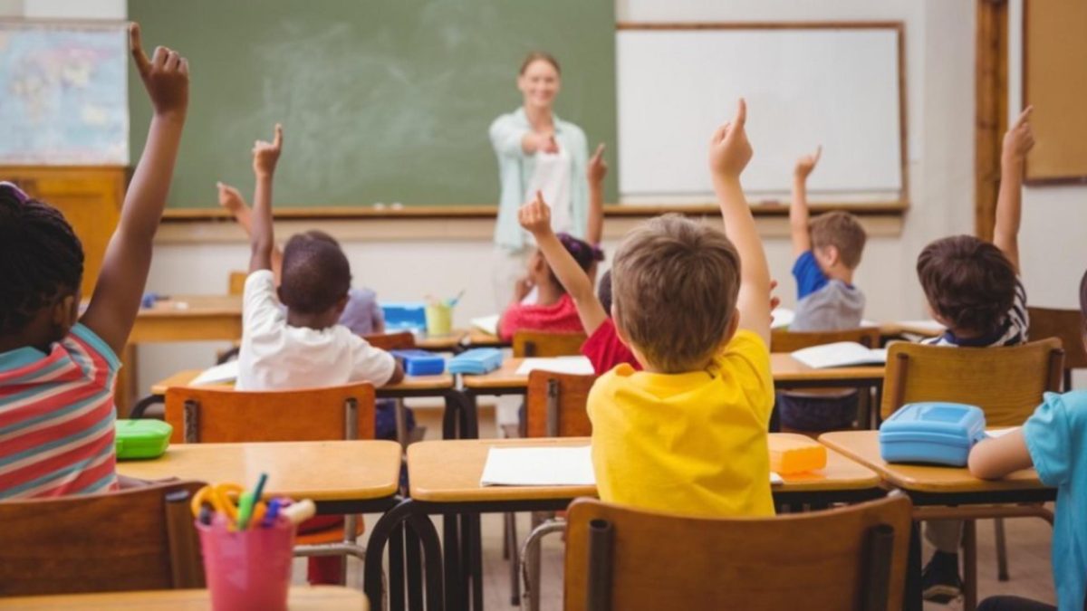 Primăria Golăiești extinde și reabilitează școala primară din localitate! Proiectul depășește 1 milion de lei