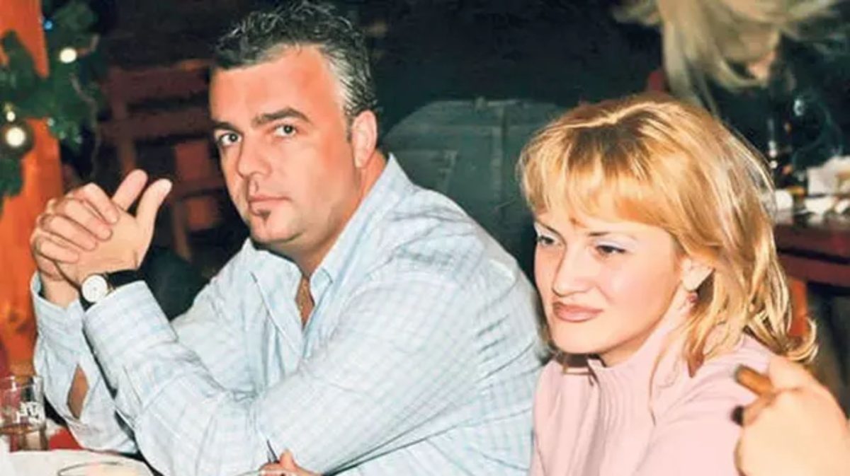 Corina, fosta soție a lui Adrian Enache, pare mai tânără de când e bunică. Cum arată acum