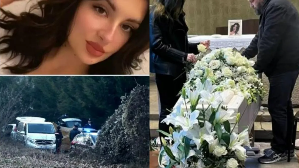 Crimă șocantă în Italia! Yana, ucisă la 23 de ani de fostul iubit. „A agonizat 15 minute în valiză, fără oxigen”