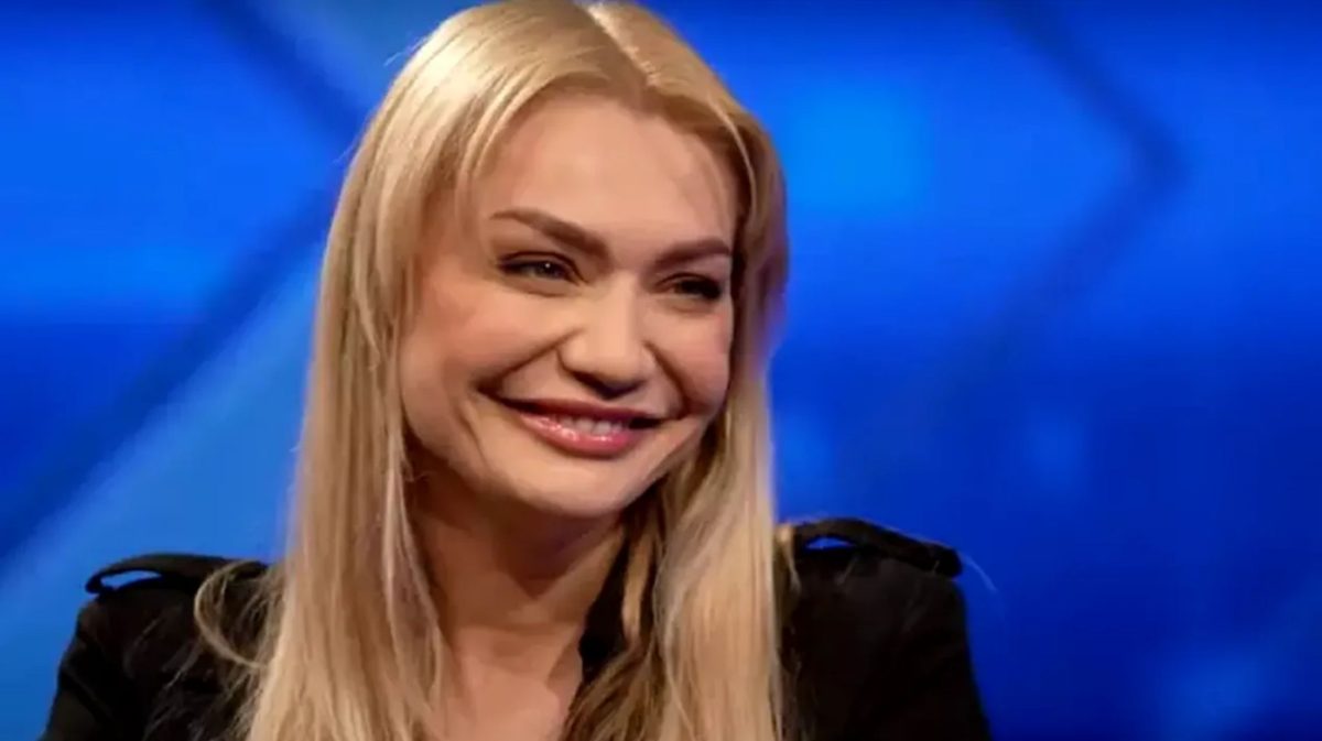 Cristina Cioran și-a luat copiii și s-a mutat definitiv din București. Are legătură cu arestarea fostului ei partener