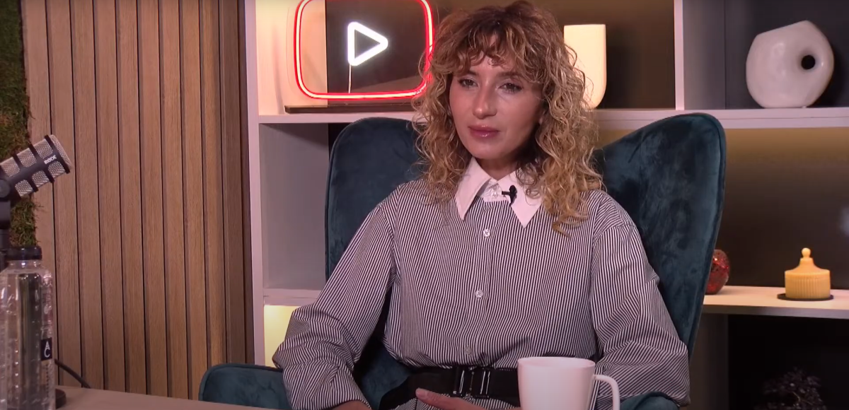 Simona Semen vorbește despre cum a avut curajul să o ia de la capăt, deși avea o carieră de succes! Iată ce decizii dificile i-au marcat parcursul