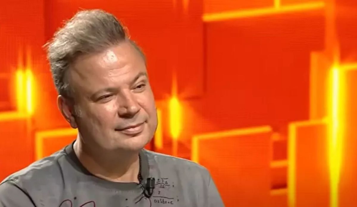 Dan Helciug a fost vindecat de soție prin iubire. Elena i-a oferit echilibru și o familie frumoasă