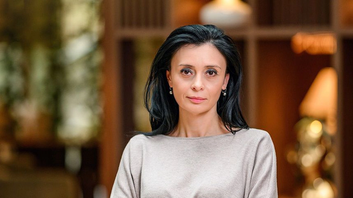ANI anunță confiscarea averii nejustificate a Danielei Druguș, director la UMF Iași