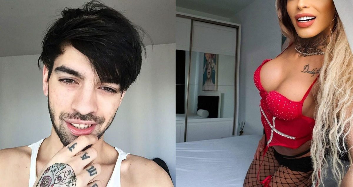 David Pușcaș, scandal cu o artistă cunoscută! S-a lăsat cu amenințări și acuzații grave