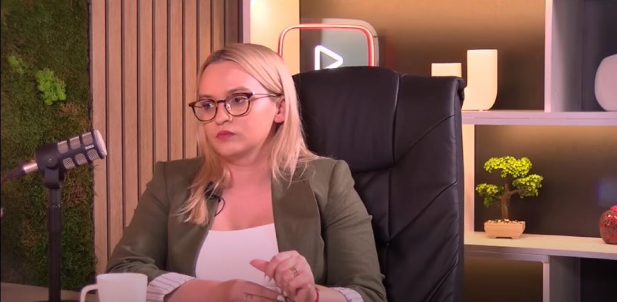 De la nutriție la antreprenoriat, drumul Ancăi Țăranu. Iată cum a prins viață Grădinița Zkids