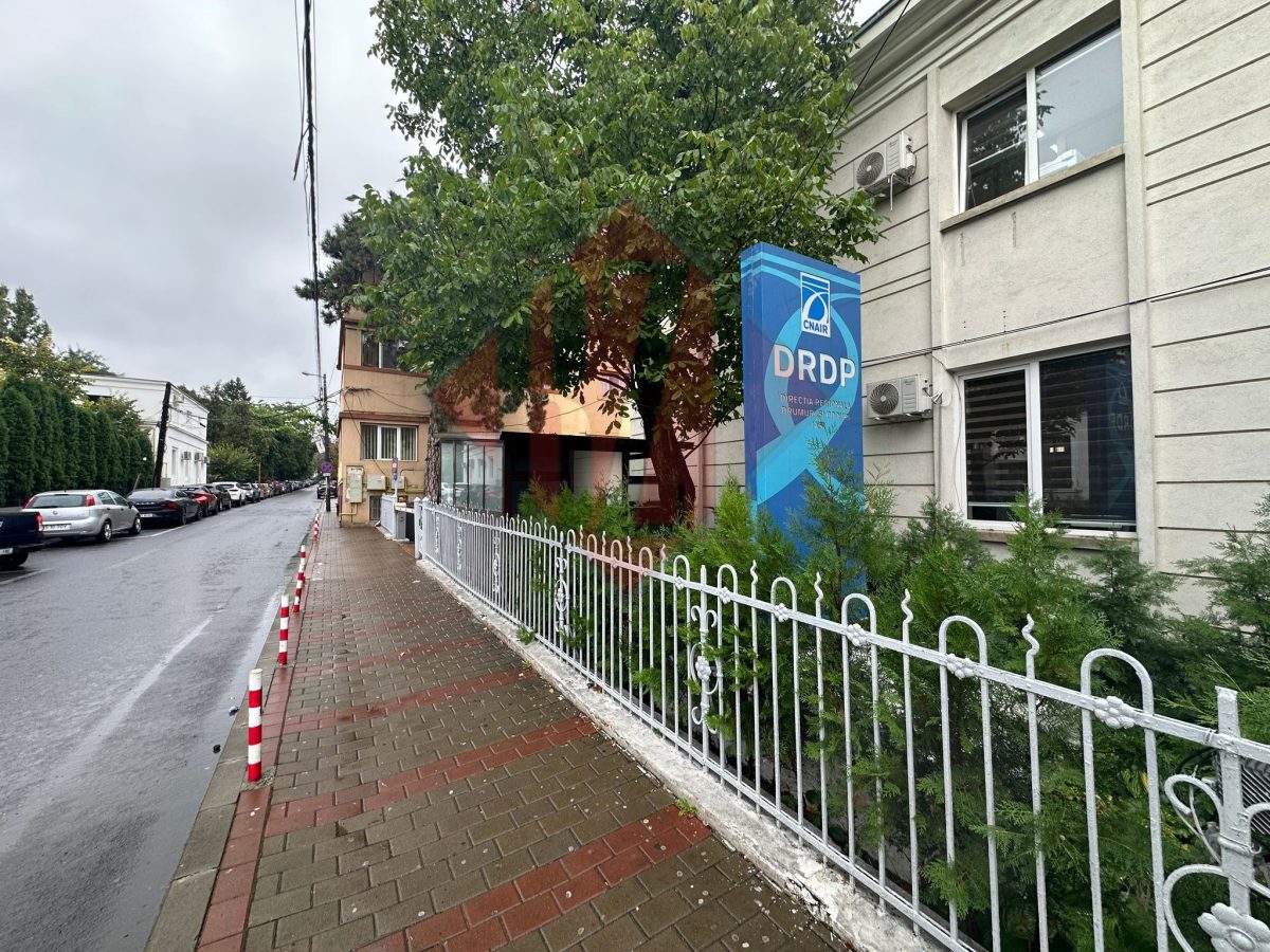 DNA și Jandarmeria au descins la sediul DRDP Iași. Cine sunt cei vizați de percheziții – UPDATE