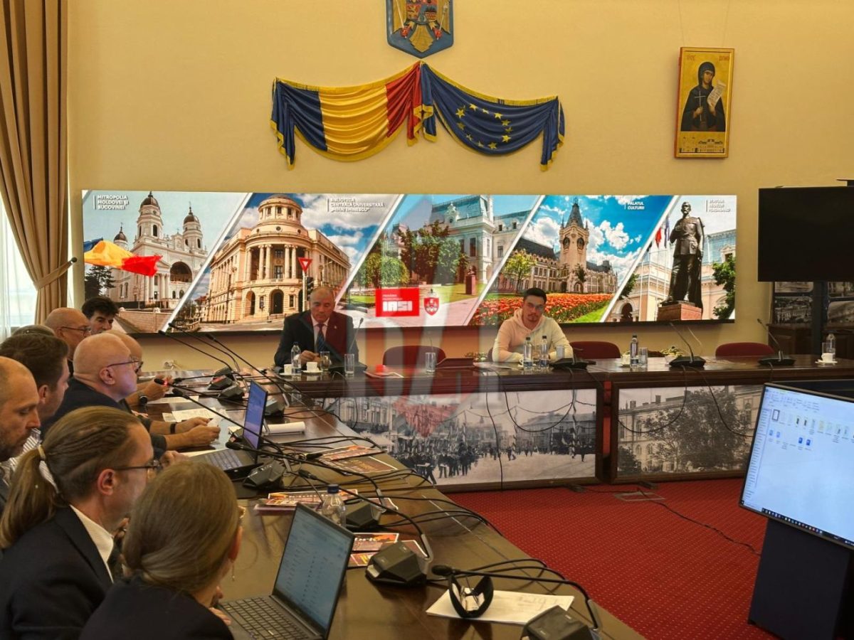 Regulamentul parcărilor din Iași ar putea fi schimbat! Iată care sunt modificările