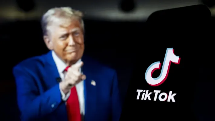TikTok nu dispare din SUA! Donald Trump aduce miliardari de top pentru a controla aplicația
