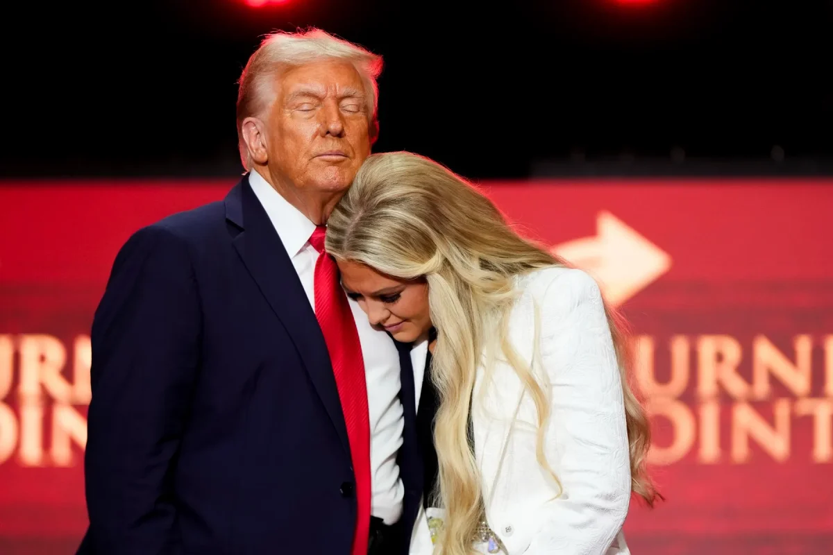 Funeraliile lui Charlie Kirk, transformate într-un miting MAGA! Donald Trump promite răzbunare