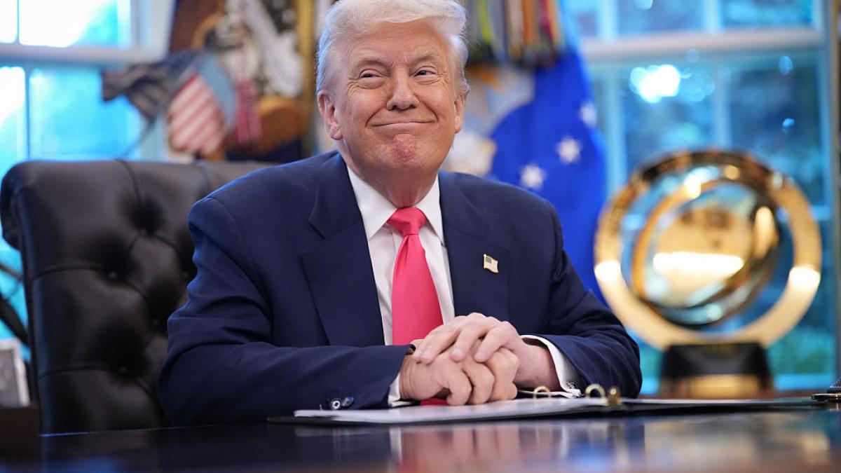 Procesul bărbatului acuzat că a vrut să-l ucidă pe Trump a început! Prima reacție în fața juraților