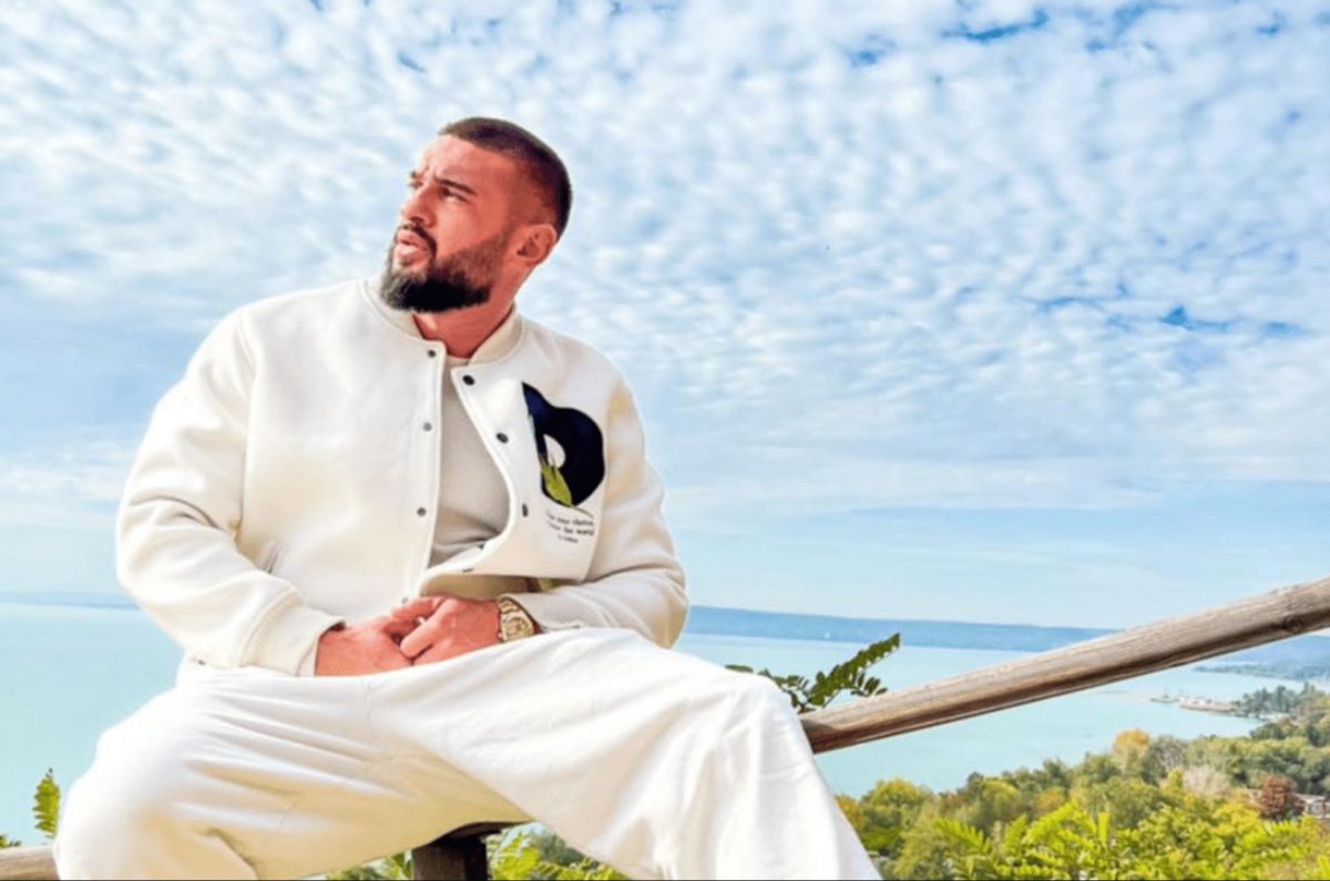 Dorian Popa, cazare în cort de lux, la Grand Canyon. Suma considerabilă plătită pentru o noapte