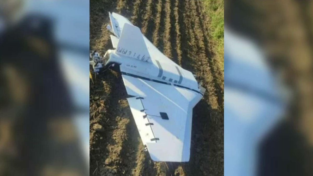 Prima reacție a Casei Albe după ce 19 drone rusești au intrat în Polonia