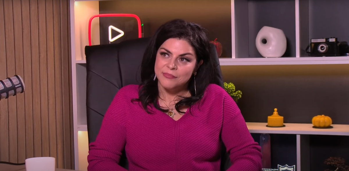 Cum ne putem menține echilibrul psihic printr-o nutriție adecvată? Iată cum pornesc bolile din intestin, totul explicat de către Cristina Șchiopu, medic psihiatru