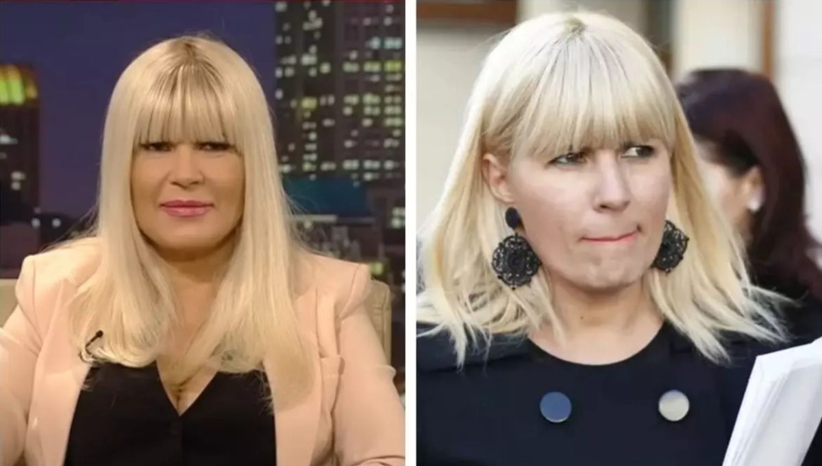 Elena Udrea, dezvăluiri despre „statul paralel”. Ce spune despre Băsescu, Coldea și Kovesi