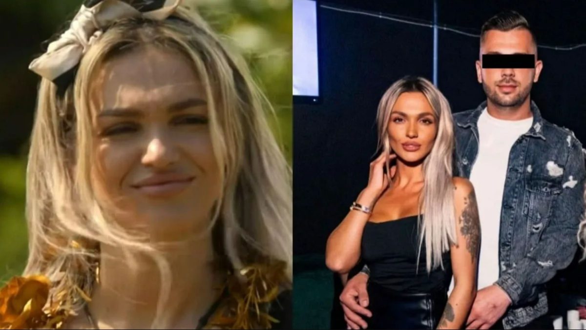 Ella Vișan de la Insula Iubirii are un nou iubit?! Cine este bărbatul misterios cu care s-a afișat