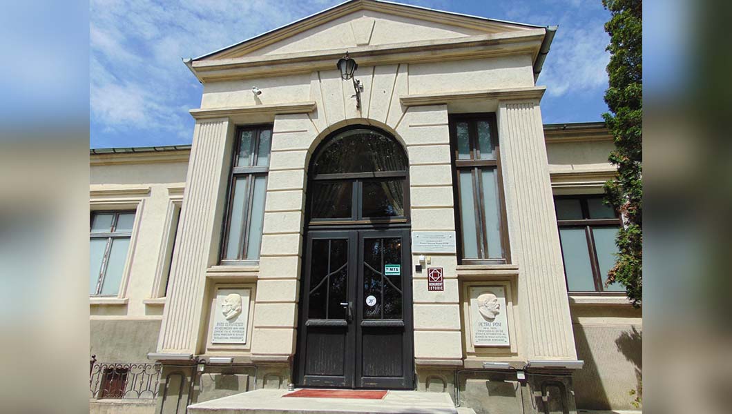 „Pădurea Erasmus” prinde rădăcini la Muzeul „Poni-Cernătescu” din Iași, în cadrul unui eveniment european dedicat educației și mediului