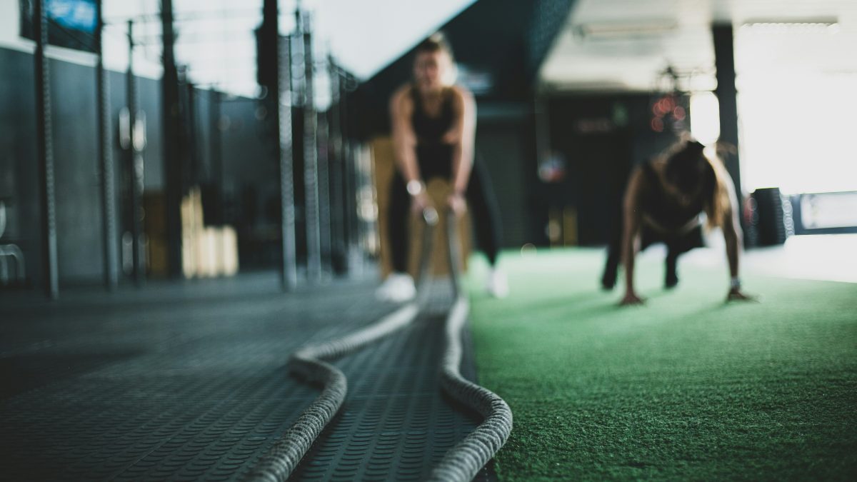Cum pot exercițiile fizice să îmbunătățească sănătatea mintală. Cinci moduri prin care poți să îți recapeți echilibrul mintal prin sport-BodyLine