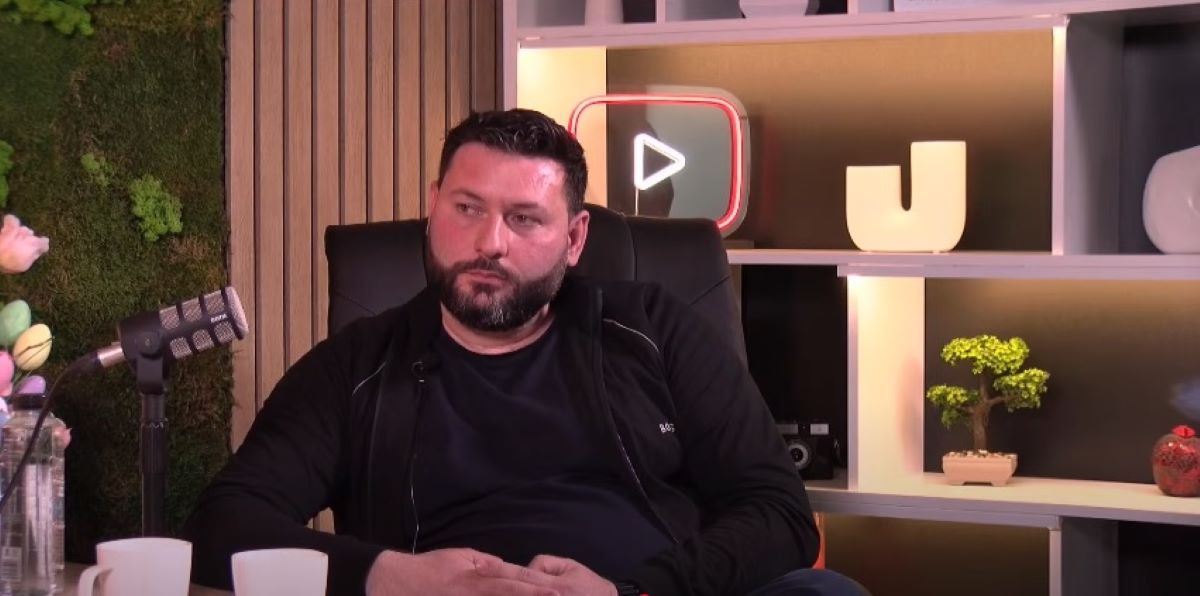 Ce nu găsești în manualele de marketing. Experiența lui George Rășchitor din spatele a 1500 de businessuri!