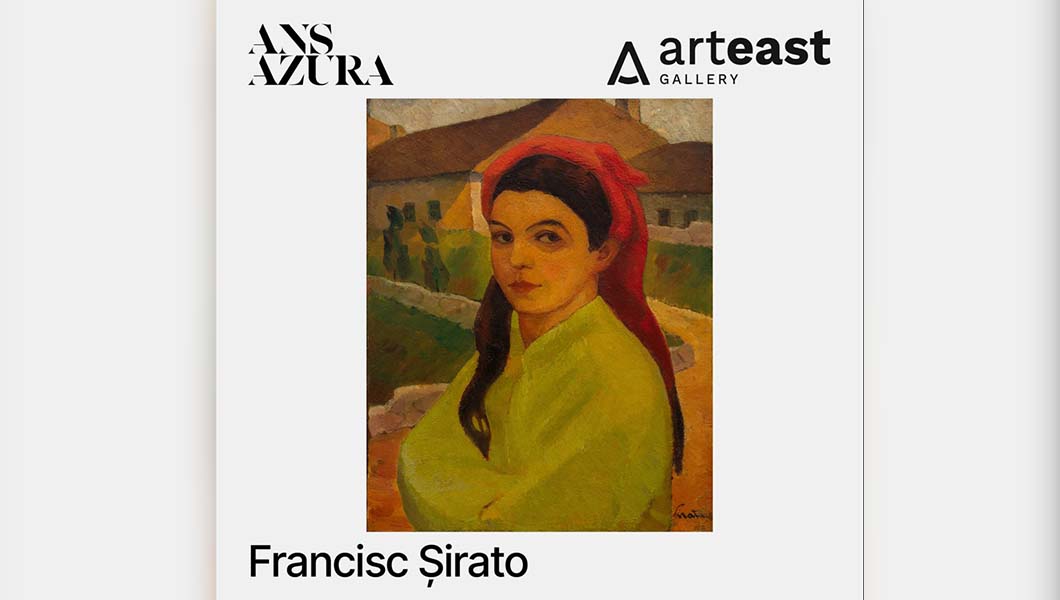 Arta interbelică românească ajunge la Iași! Expoziție-eveniment la Galeria ArtEast