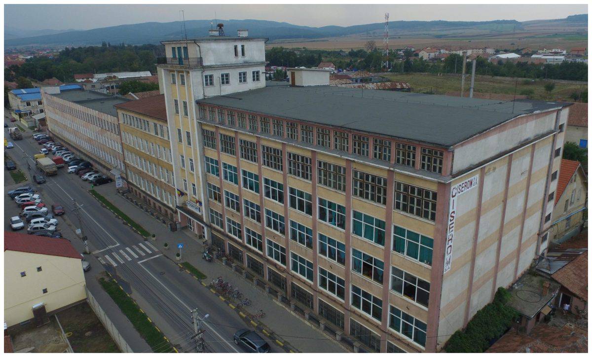 O fabrică de renume din țară și-a închis activitatea! Câți angajați și-au pierdut locul de muncă!