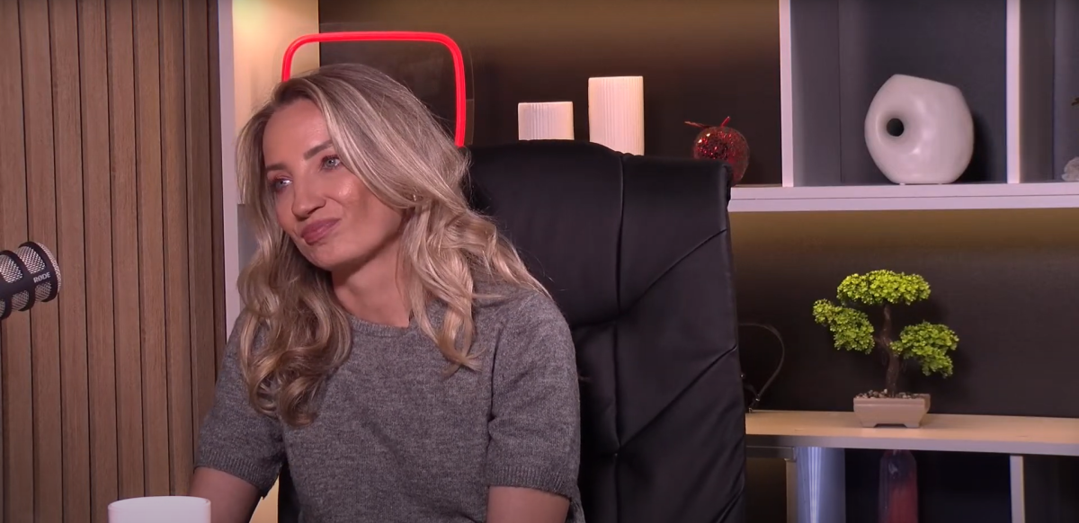 Ce se întâmplă când femeia este într-o energie masculină în o relație de cuplu? Iată tot ce trebuie să știi, explicat de către Mihaela Matei, life coach