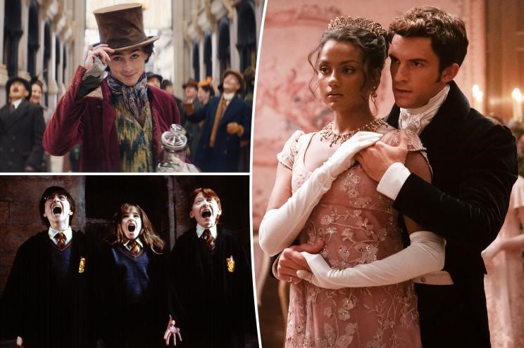 Locații din filme pe care le poți vizita în Londra. Descoperă magia din spatele ecranului