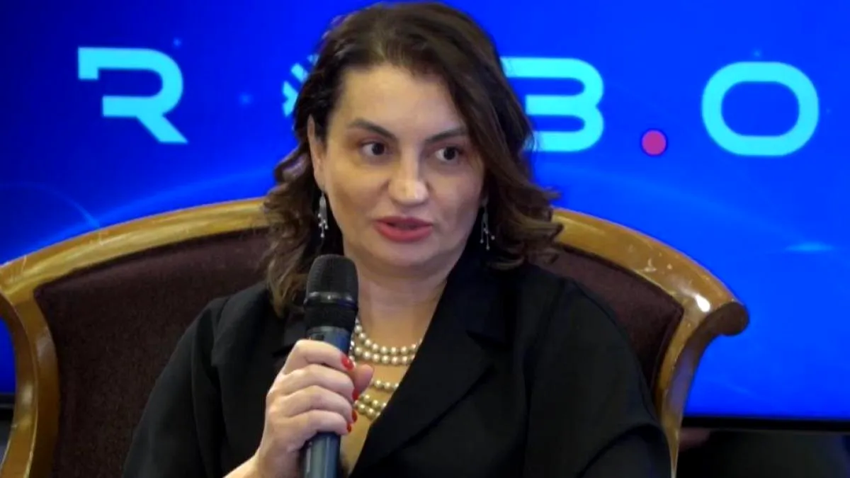 Firma deținută de Mihaela Neagu a pus mâna pe un contract de 6,3 milioane de euro de la ApaVital