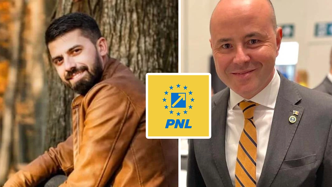 Deputatul Alexandru Muraru a împrumutat PNL în doar un singur an cu 2,6 milioane de lei, dar veniturile sale au fost cu mult sub această sumă! Fratele lui Costel Alexe, principala sursă de bani