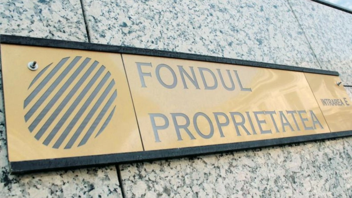 Lovitură pe piața românească! Fondul Proprietatea schimbă conducerea după o preluare ostilă spectaculoasă