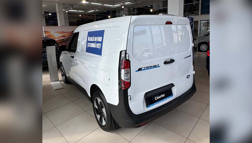 Ford Iași – ATI Motors Holding, se alătură campaniei globale „Construim împreună”