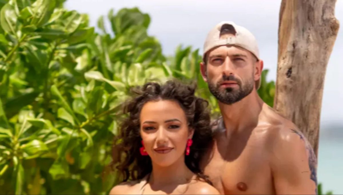Francesca și Cristi de la Insula Iubirii 2025 păreau un cuplu model. Și-au spus adio după 10 ani împreună