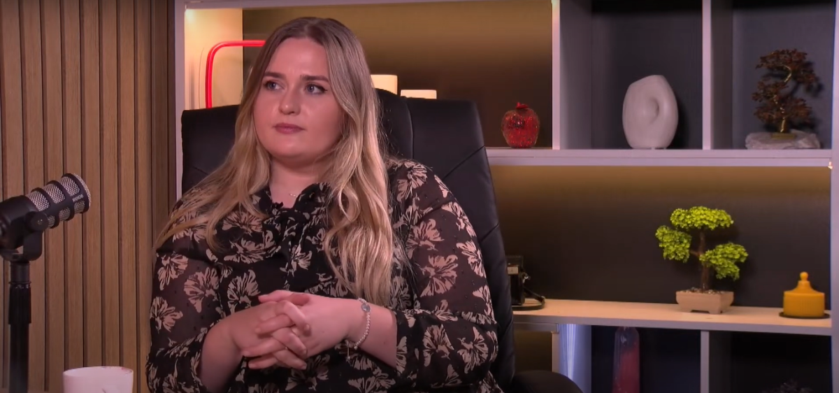 Larisa Gherasim, manager Impact Academies, povestește cum a cumpărat o franciză și a construit o afacere de succes: „Eu sincer m-am aruncat chiar cu capul înainte, nici măcar nu m-am gândit la riscuri”