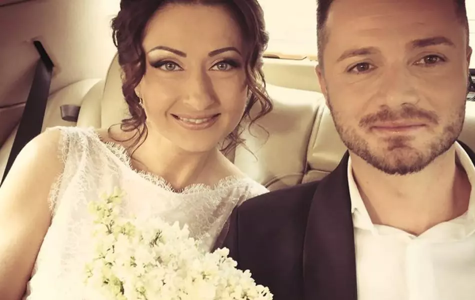 Ce spune mama lui Tavi Clonda despre Gabriela Cristea!  Soacra dă tot din casă