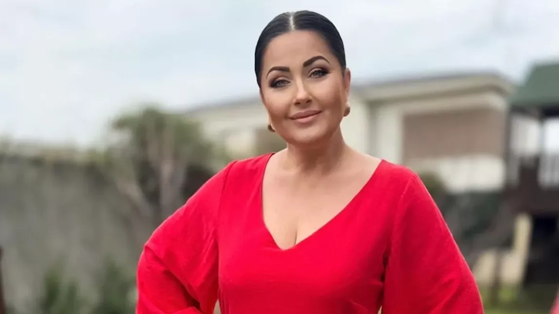 Cum pregătește Gabriela Cristea gogoșarii în oțet! Trucul neașteptat care face toată diferența