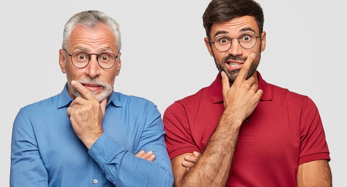 Generațiile mai în vârstă critică dur generația Z! Diferențele de comunicare devin evidente