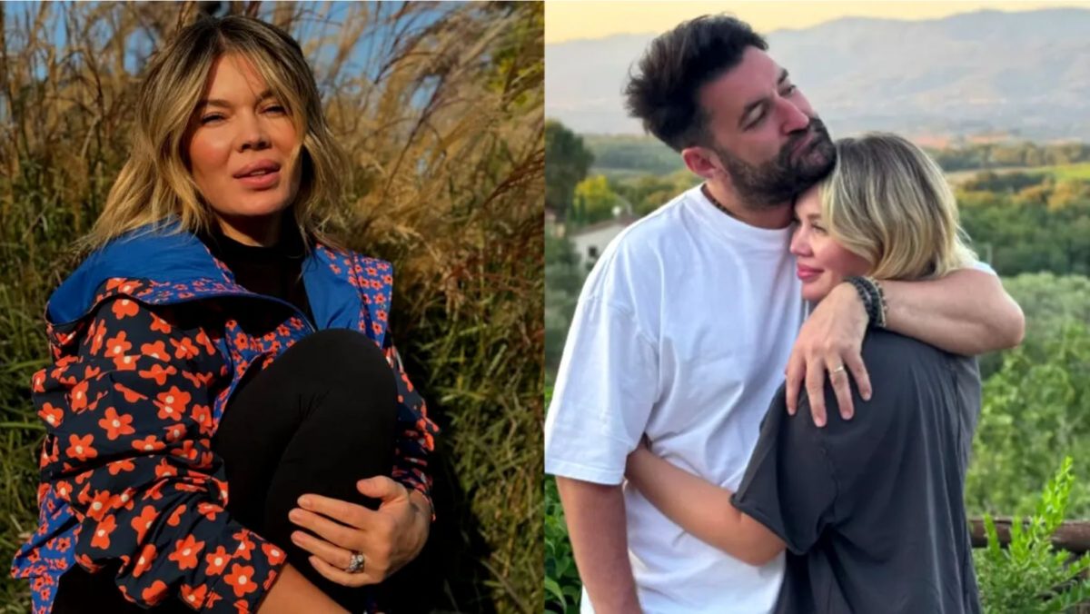 Gina Pistol își construiește o casă la munte. Soția lui Smiley este tot mai aproape de visul din copilărie