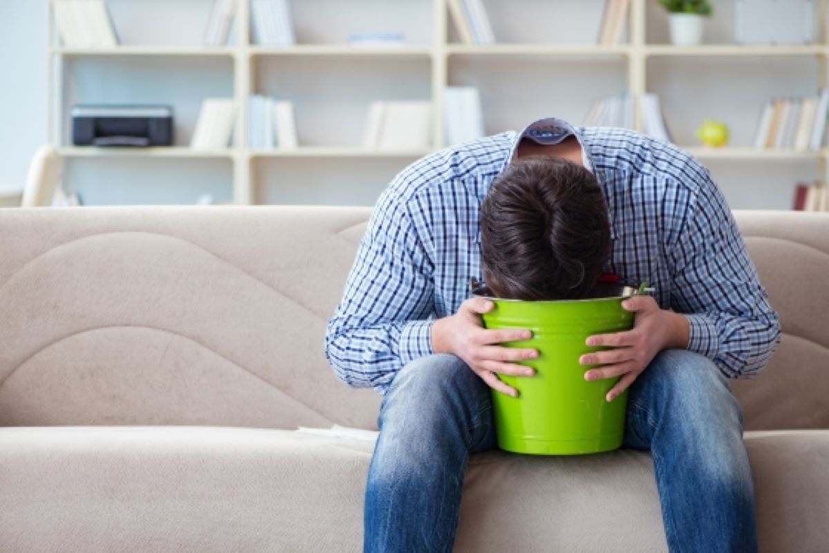 Greață și amețeli, cauze frecvente și ce semnalează acestea! De la afecțiuni minore la probleme medicale serioase!