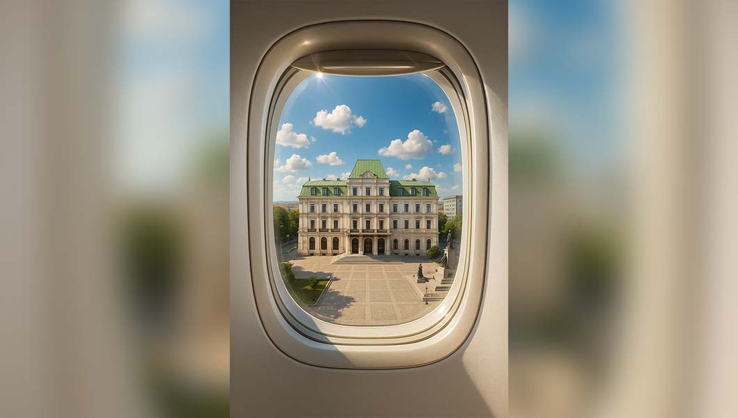 Grand Hotel Traian & Gustave Restaurant: istorie și experiențe gastronomice de top în Iași